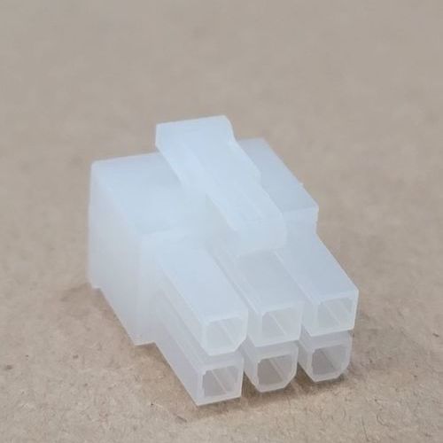  [한림] 몰렉스커넥터  4.20mm 6핀   CHD1140-06  (5557-06R(H) )