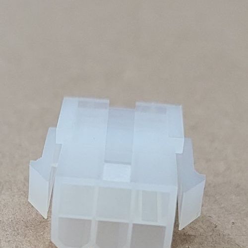  [한림] 몰렉스커넥터  4.20mm 6핀   CHDW1140-06  (5559-06P(H) )