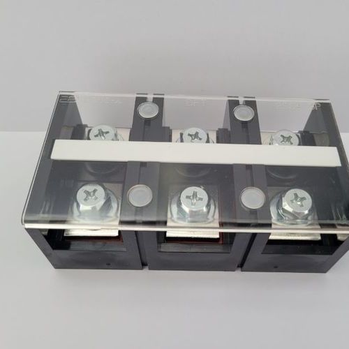 [재고  30개]   동아베스텍 고정단자대   DFT 200A-3P  (200A  3P)