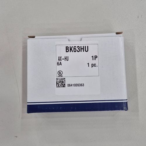  [LS  / 재고 14ea]    BK63HU  보조접점   AX-HU 