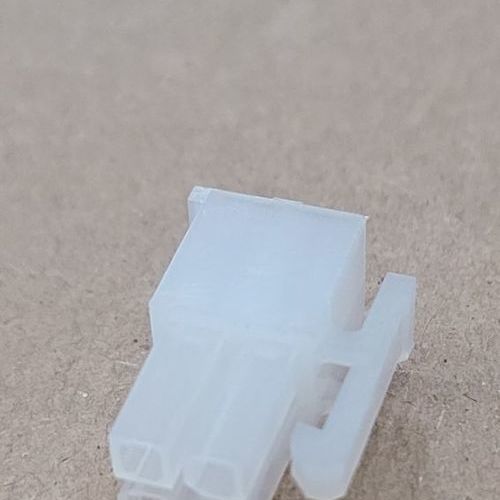  [한림] 몰렉스커넥터  4.20mm 4핀   CHD1140-04  (5557-04R(H) )