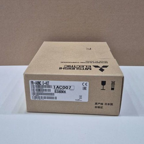 [정품  재고 2EA]  미쯔비시  FR-A8NC-E KIT