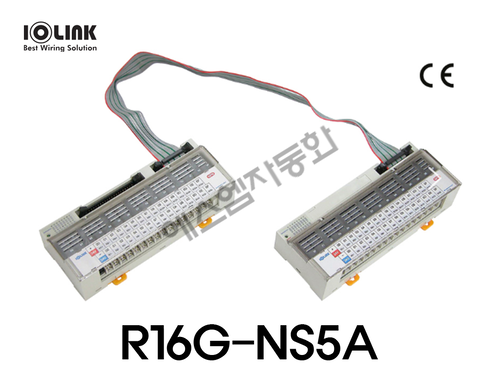 [재고 1개 보유] 삼원액트 R16G-NS5A-M