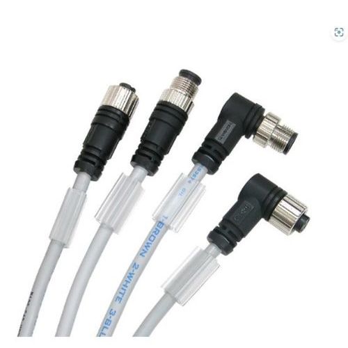 재고9개 / 당일발송  삼원액트 (Q-port)   M12S-G43-H050 (5M)